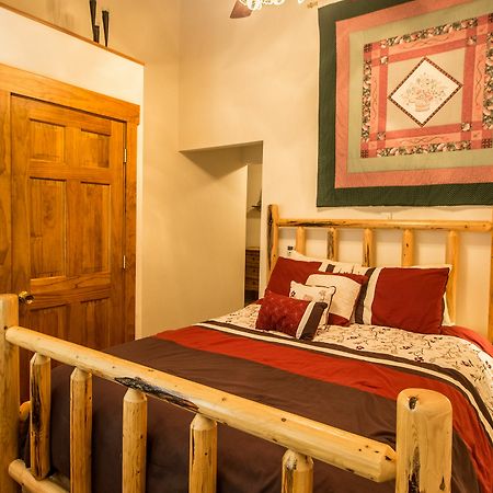 Marys Lake Lodge Mountain Resort And Condos Estes Park Luaran gambar