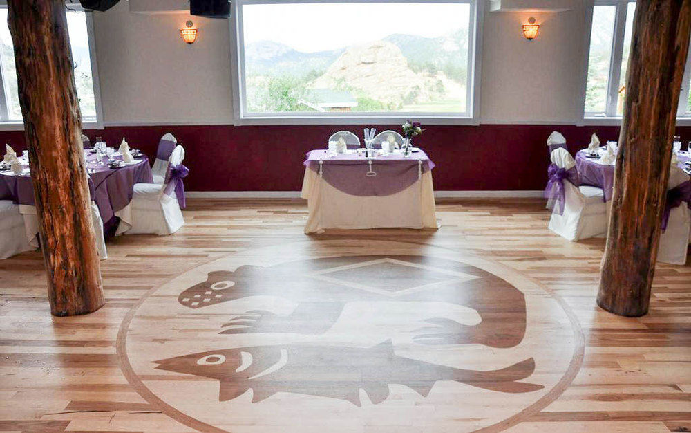 Marys Lake Lodge Mountain Resort And Condos Estes Park Luaran gambar