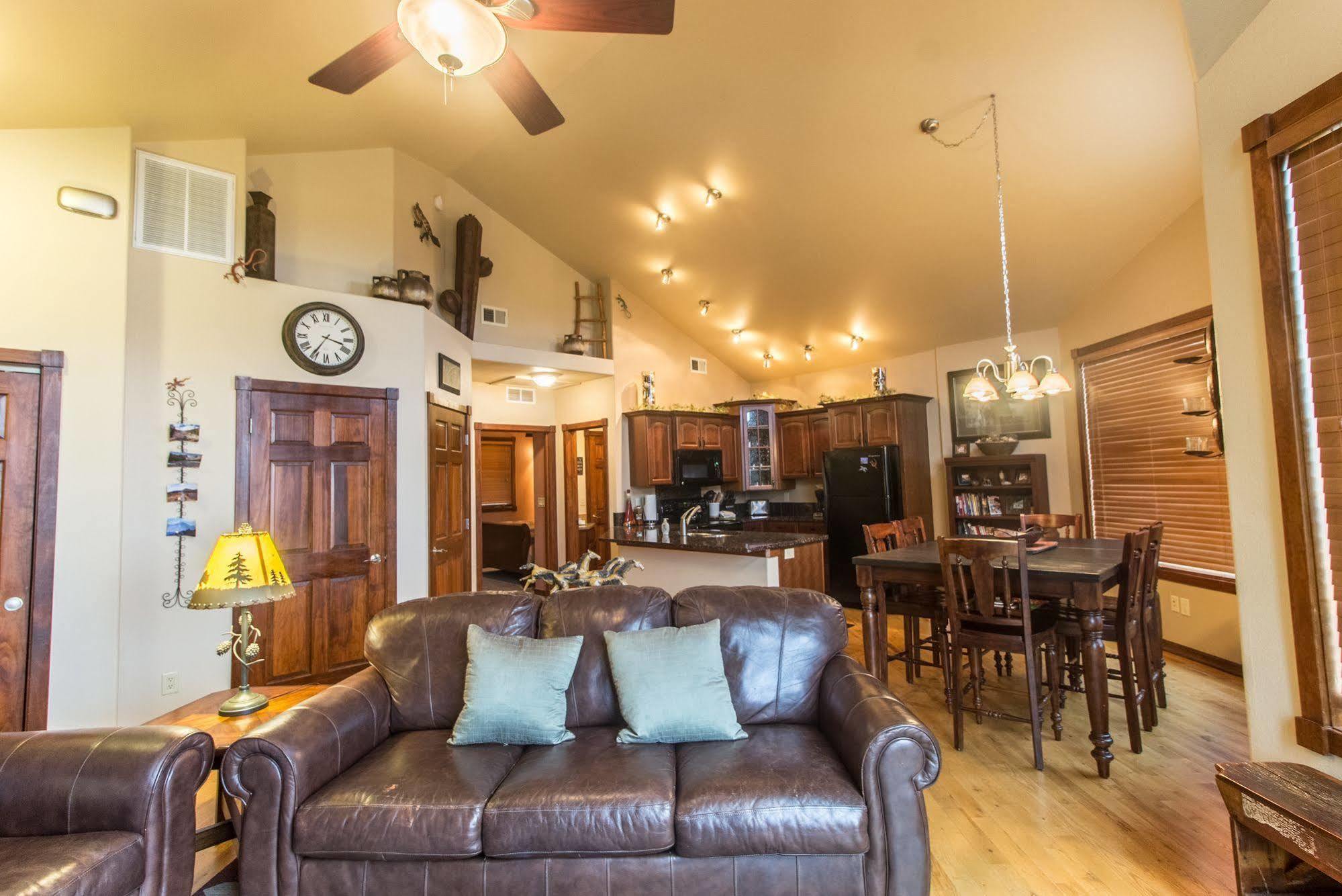Marys Lake Lodge Mountain Resort And Condos Estes Park Luaran gambar