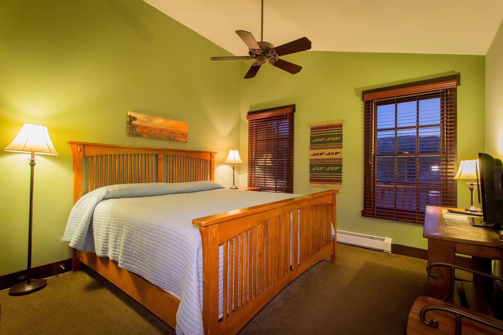 Marys Lake Lodge Mountain Resort And Condos Estes Park Luaran gambar