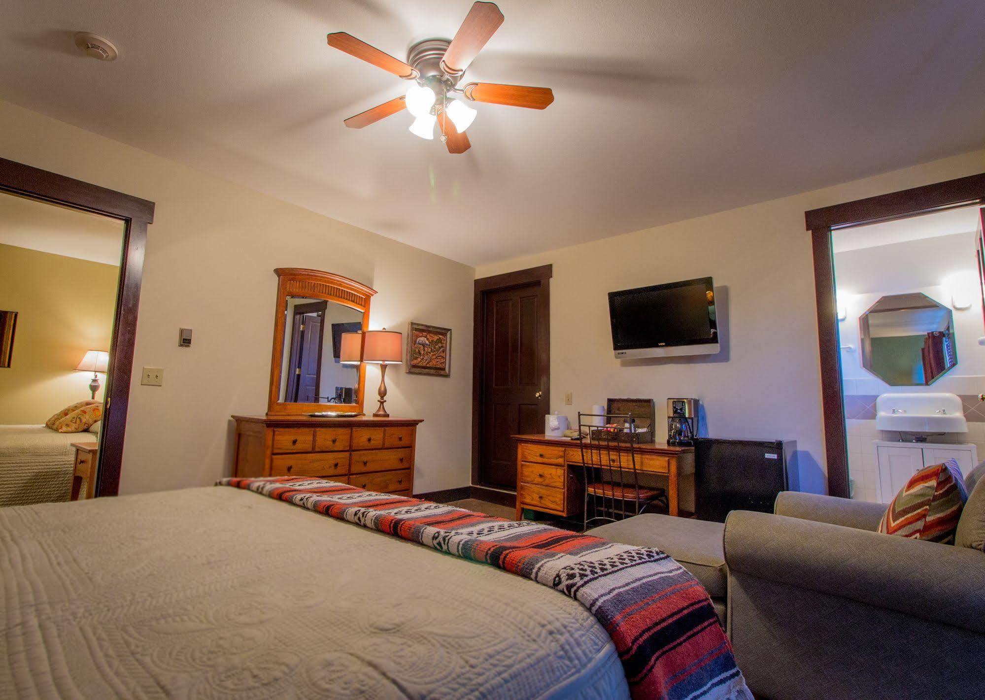 Marys Lake Lodge Mountain Resort And Condos Estes Park Luaran gambar