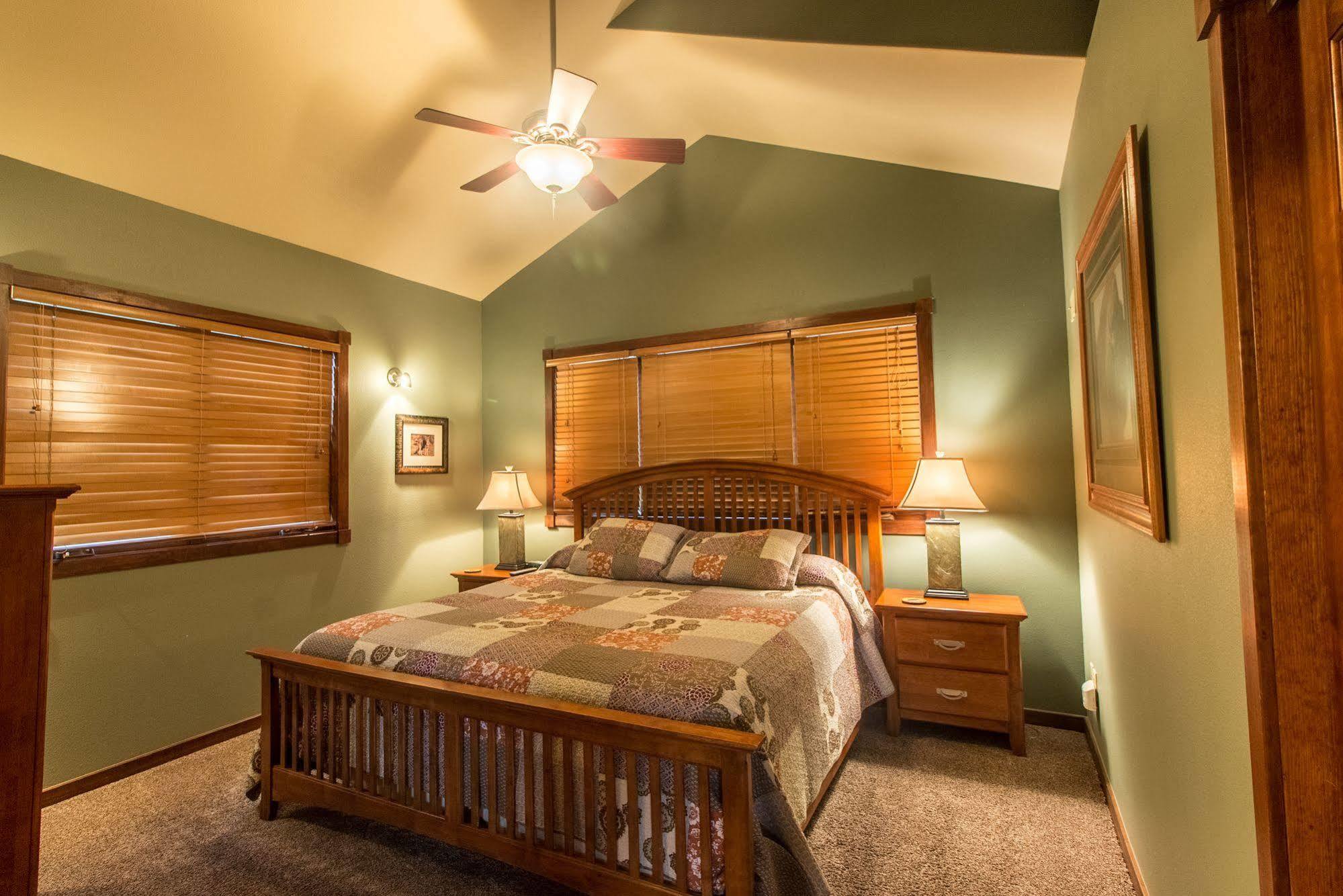 Marys Lake Lodge Mountain Resort And Condos Estes Park Luaran gambar