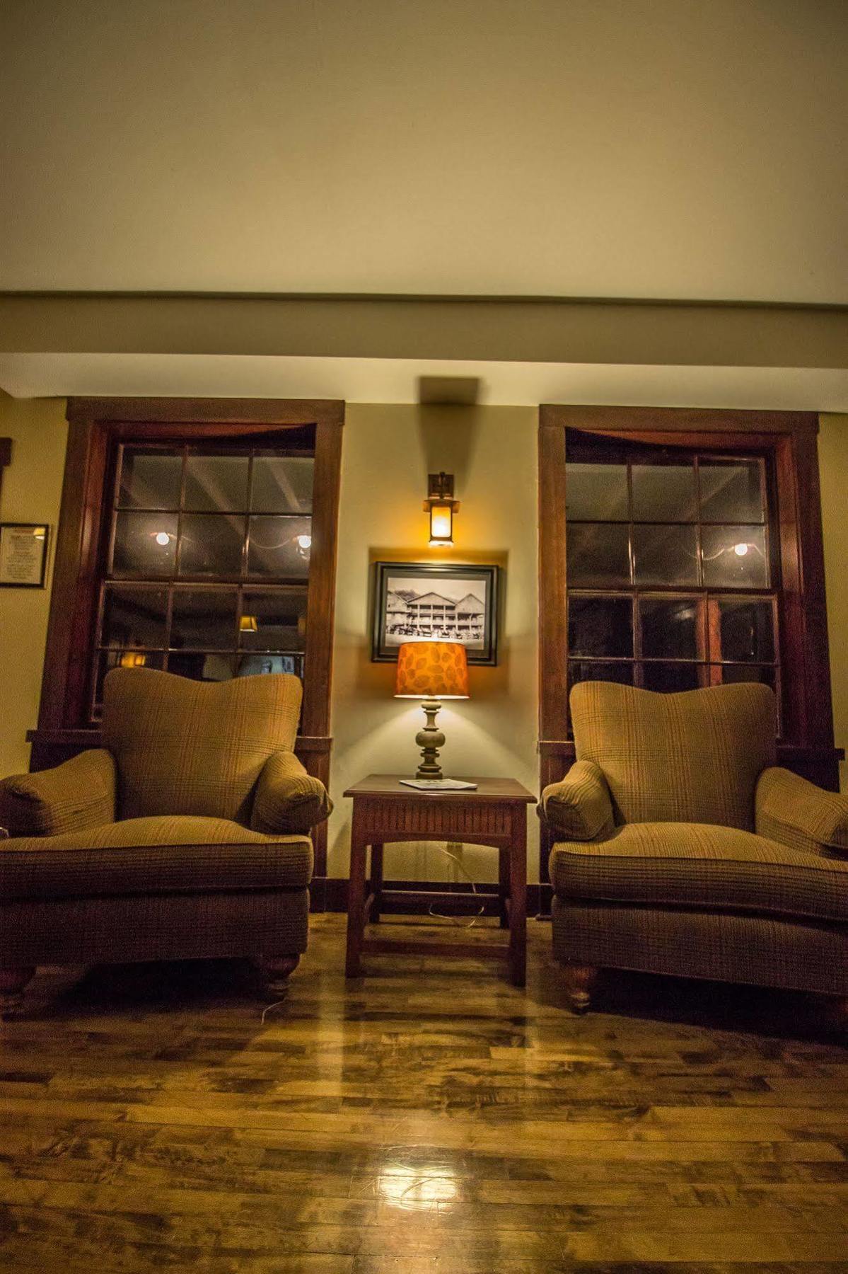 Marys Lake Lodge Mountain Resort And Condos Estes Park Luaran gambar