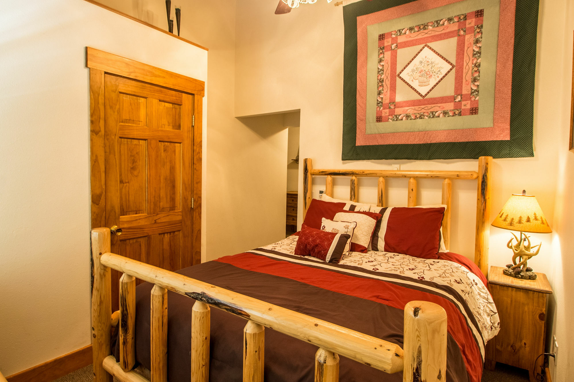 Marys Lake Lodge Mountain Resort And Condos Estes Park Luaran gambar